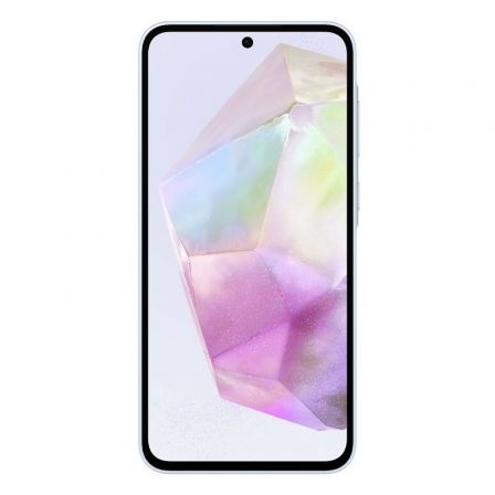 Samsung Galaxy A35 5G 128 GB 6 GB RAM Azul Cielo
